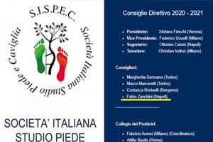 sispec consiglio direttivo fabio zanchini